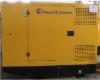 Cummins Diesel Generator JL-C200(Silent)