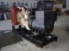 Cummins Diesel Generator Set, Cummins generator, diesel generating set