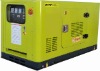 Cummins Diesel Generator set(25-1000KVA)