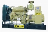 Cummins Diesel Genset