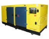 Cummins Diesel Genset(200KVA)