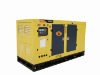 Cummins Diesel Genset (250KVA/200KW)