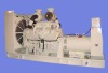 Cummins Diesel generator (730kw)
