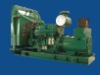 Cummins Diesel generator set (500kw)