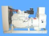 Cummins Diesel generator set (60HZ 110kw)