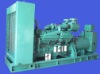 Cummins Diesel generator set (750kw)