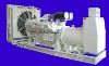 Cummins Diesel generator set (910kw)