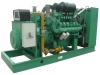 Cummins Gas Generator Set 50HZ