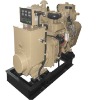 Cummins Generator Set(16kw-800kw)