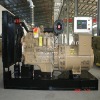 Cummins Generator Set (18kw-800kw)