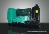 Cummins Generator Sets With CE certification, open and soundproof type(18-800kW)