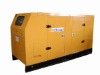 Cummins Generator, silent diesel generator, diesel generator set