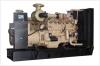 Cummins Gensets