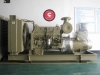 Cummins MTA11-G2A Diesel Generator