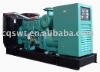 Cummins M Series(50hz) Diesel Generator Set
