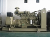 Cummins NT855-GA Generator Set