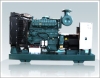 Cummins N series diesel genset