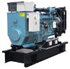 Cummins Series 24kw-1200kw Diesel Generator Set