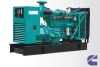 Cummins Series Diesel Generator