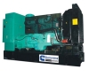 Cummins Series Generator Set