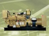 Cummins Series generator ( 500KW )