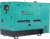 Cummins Soundproof Generator Set