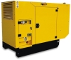 Cummins Soundproof diesel generator