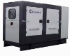 Cummins diesel generator set(20-200kw)