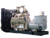 Cummins generator sets in stock 800kw