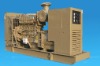 Cummins marine generator