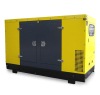 Cummins power generator