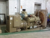 Cummins power generator set