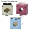 Current transformer/transformer/instrument transformer