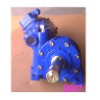 Custom Made Gearbox