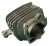 Cylinder Block T110