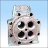 Cylinder Cover