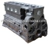 Cylinder block / Engine block /Engine body for Cummins Toyota Iveco etc.