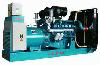 DAWOO series diesel generator