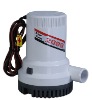 DC Bilge pump