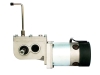 DC Gear Motor (Right-angle motor for wheelchair)