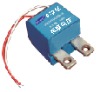 DC Immunity current transformer