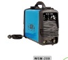 DC MMA/TIG welder