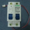 DC  Mini Circuit Breaker