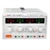 DC Power Supply (Linear Mode)