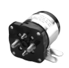 DC Solenoid NR200