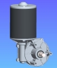 DC Wire Feed Motor  (D88R)