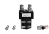 DC contactor ZJW100A(SW80)