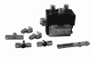 DC contactor ZJWT100A(DC88)
