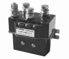 DC contactor ZJWTP100ED