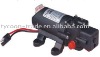 DC diaphragm pumps